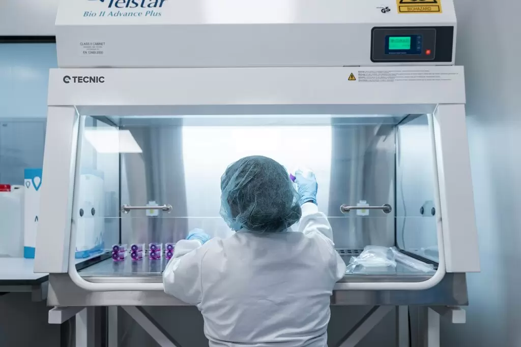 How Biotech Startups Are Revolutionizing Healthcare in 2025